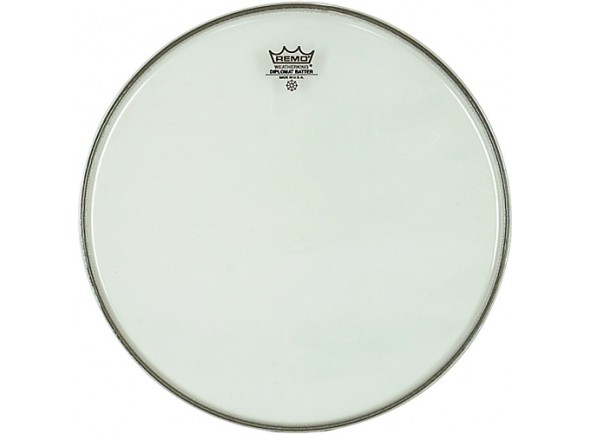 REMO Ambassador Clear Weatherking Batter 10 REMO Ambassador Clear Weatherking Batter 10